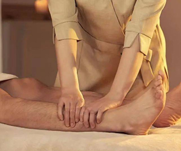 上海虹口水疗养生Kanimi养生欢迎您