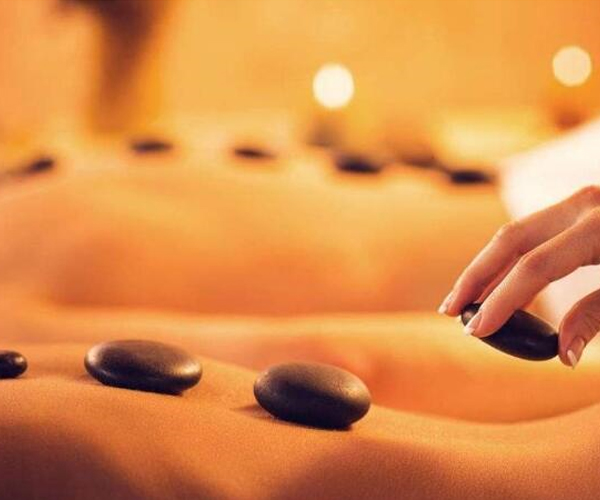 上海虹口休闲会所Kanimi养生欢迎您